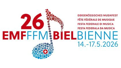 Eidg. Musikfest 2026