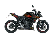 GSX-8S EVO