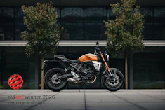 Red Dot Design Award