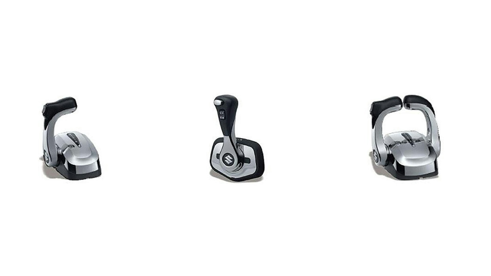 Système de commutation électronique