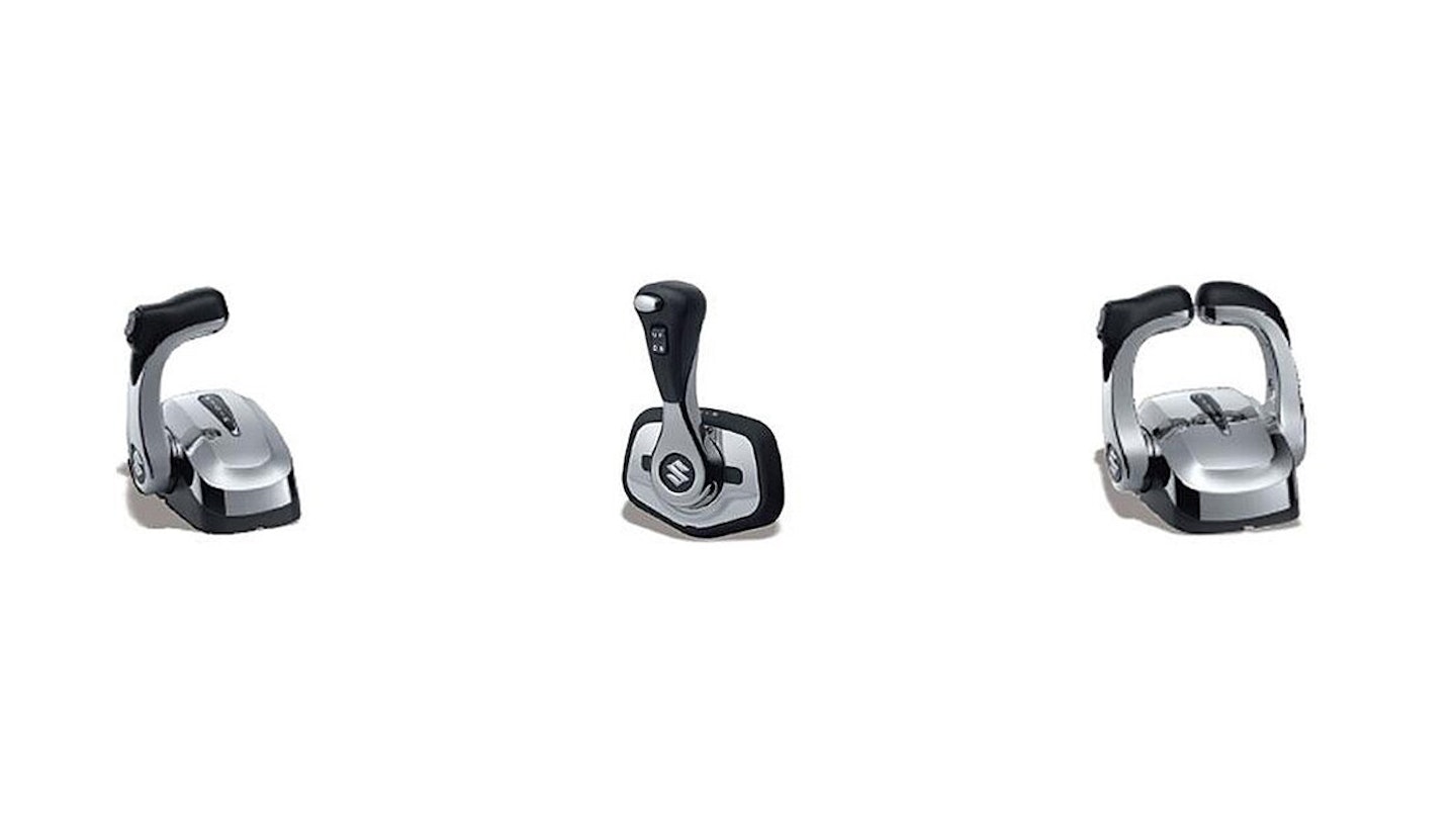 Système de commutation électronique