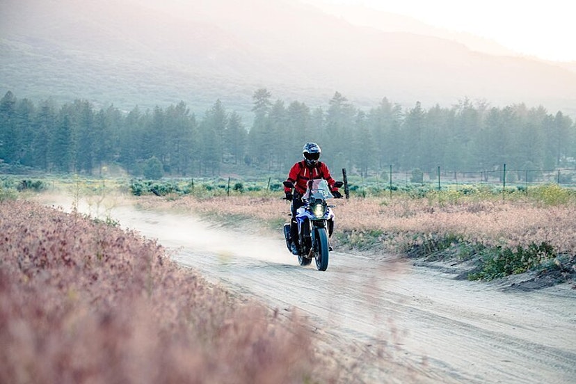 Suzuki V Storm 800 Off Road