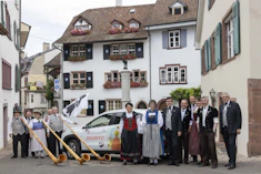 Jodlerfest - SUZUKI