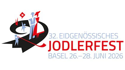 Eidg. Jodlerfest 2026