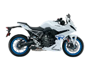 GSX-8R