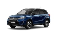 New Vitara
