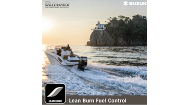Lean burn Fuel Control