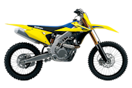 RM-Z450