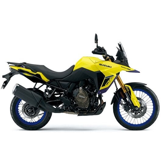 Suzuki V-Storm 800DE