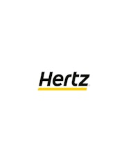Hertz Schweiz Logo