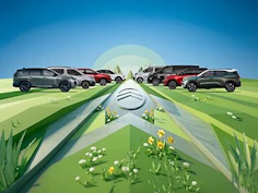 Jetzt Citroën Vorteile sichern