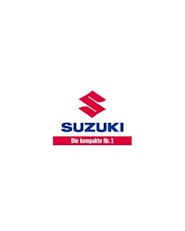 Suzuki Logo