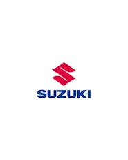 Suzuki Motorrad Logo