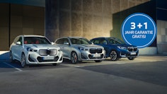 3 + 1 Jahr Garantie gratis bei Emil Frey