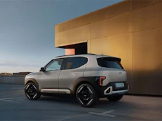 New Kia EV2
