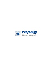 Repag Kältetechnik Logo