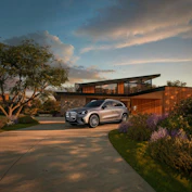 La nuova Mercedes-Benz GLC