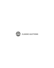 Classic Auctions Logo
