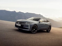 Attraktive Prämien auf ausgewählte DS Modelle