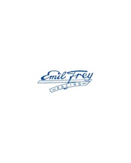 Emil Frey Racing Logo