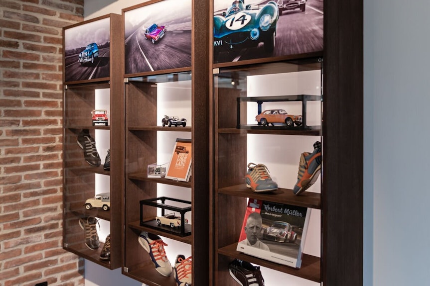 Emil Frey Classics Boutique