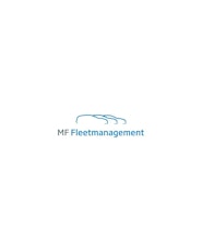 MF Fleetmanagement AG Logo