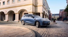 Entdecken Sie die Leapmotor Elektrofahrzeuge: