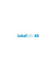 Lokalinfo AG Logo