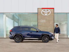 Toyota verlängert Relax und Assistance auf bis zu 15 Jahre
