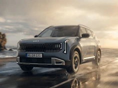 Der neue Kia Seltos