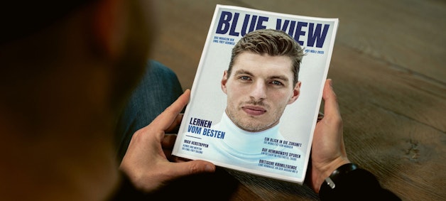  Mehr lesen null Ihre Meinung macht den Unterschied.