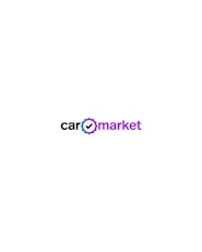 Carmarket Logo