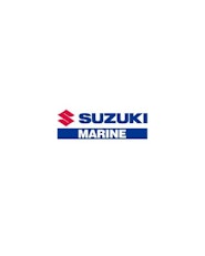 Suzuki Marine Logo