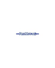 ProMot AG Logo