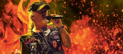 Hard Rock Rendez-vous