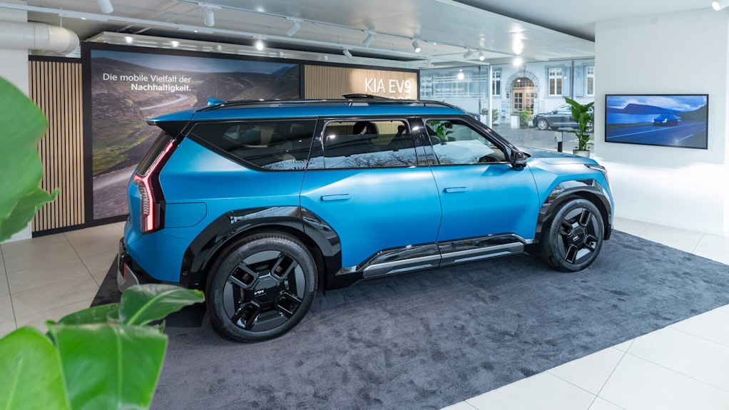 EMIL FREY CITY STORE