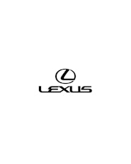 Lexus Logo