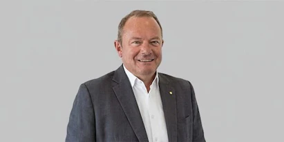 Christoph Frei