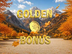 Golden Bonus: Prämien und Angebote