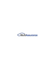 MultiAssurance Logo