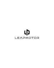 Leapmotor Logo