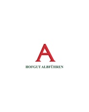 Hofgut Albführen Logo