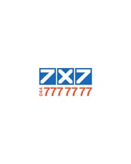 7x7 Fahrdienste Logo