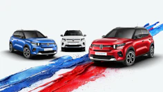 Angebote bei Citroën