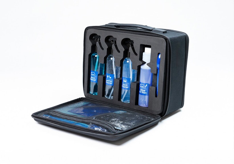 Car care kit 1