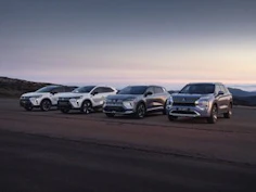 Mitsubishi Leasingangebote