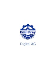Emil Frey Digital AG Logo