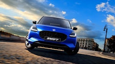 Suzuki Sonderprämien