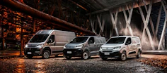 Elektro zum Dieselpreis! 