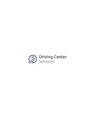 Driving Center Sennwald Logo